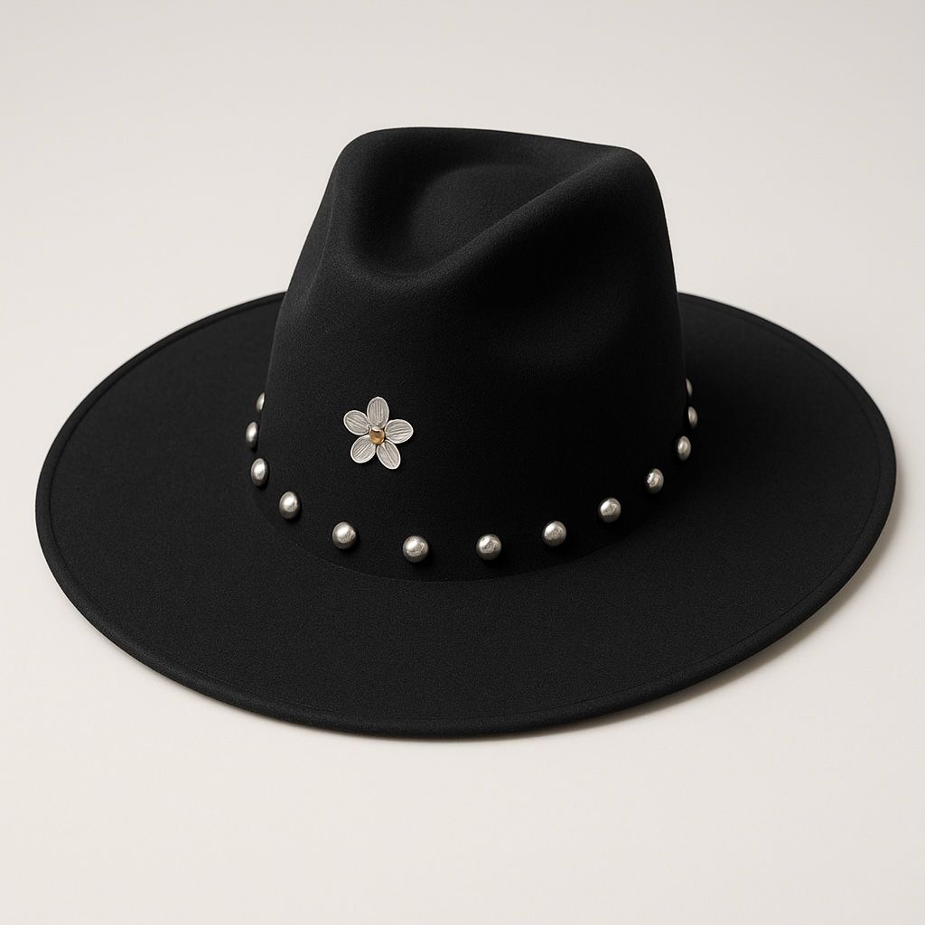 Fedora Hat