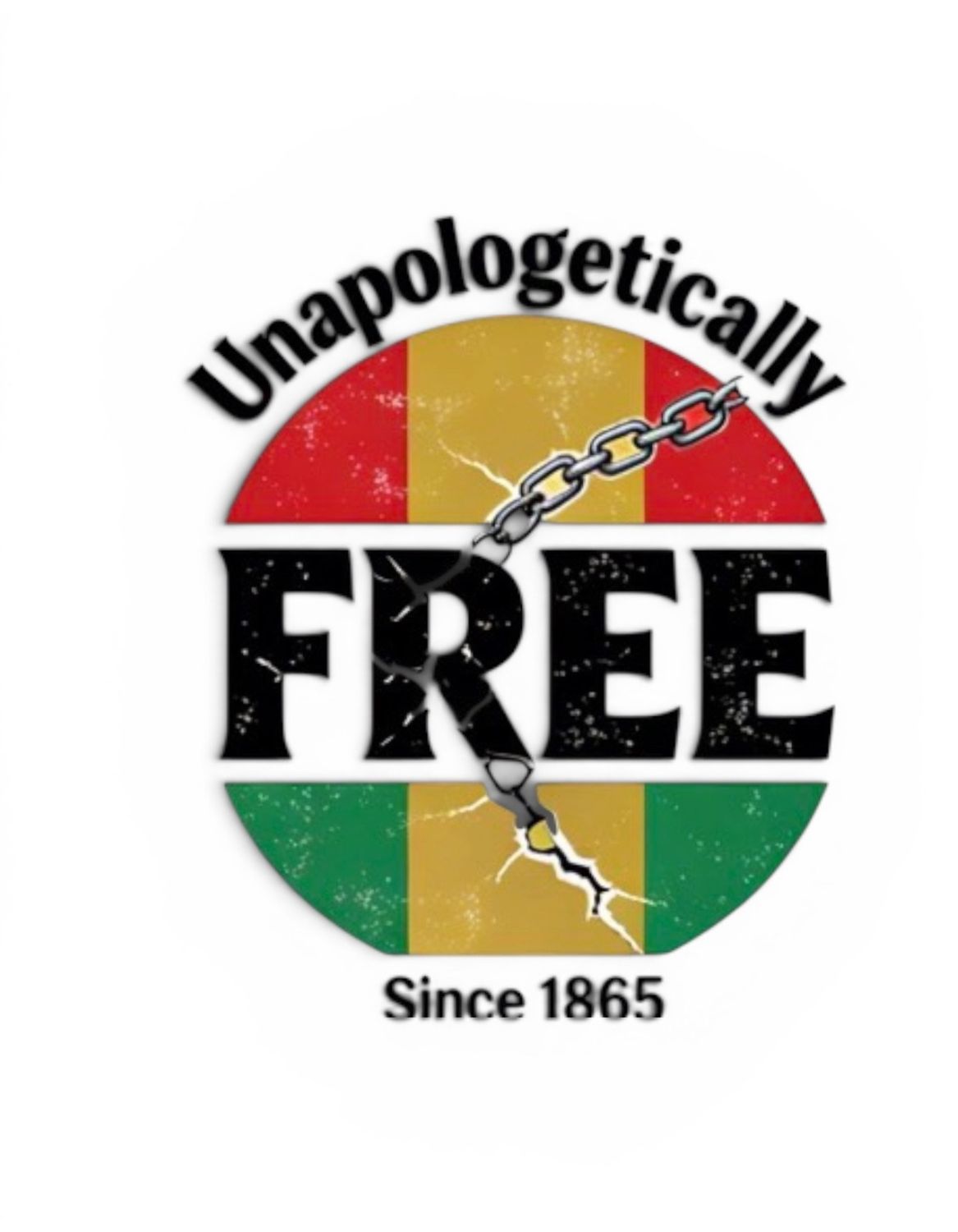 Unapologetically Free Juneteenth Unisex Soft T‑Shirt – Premium Graphic Tee