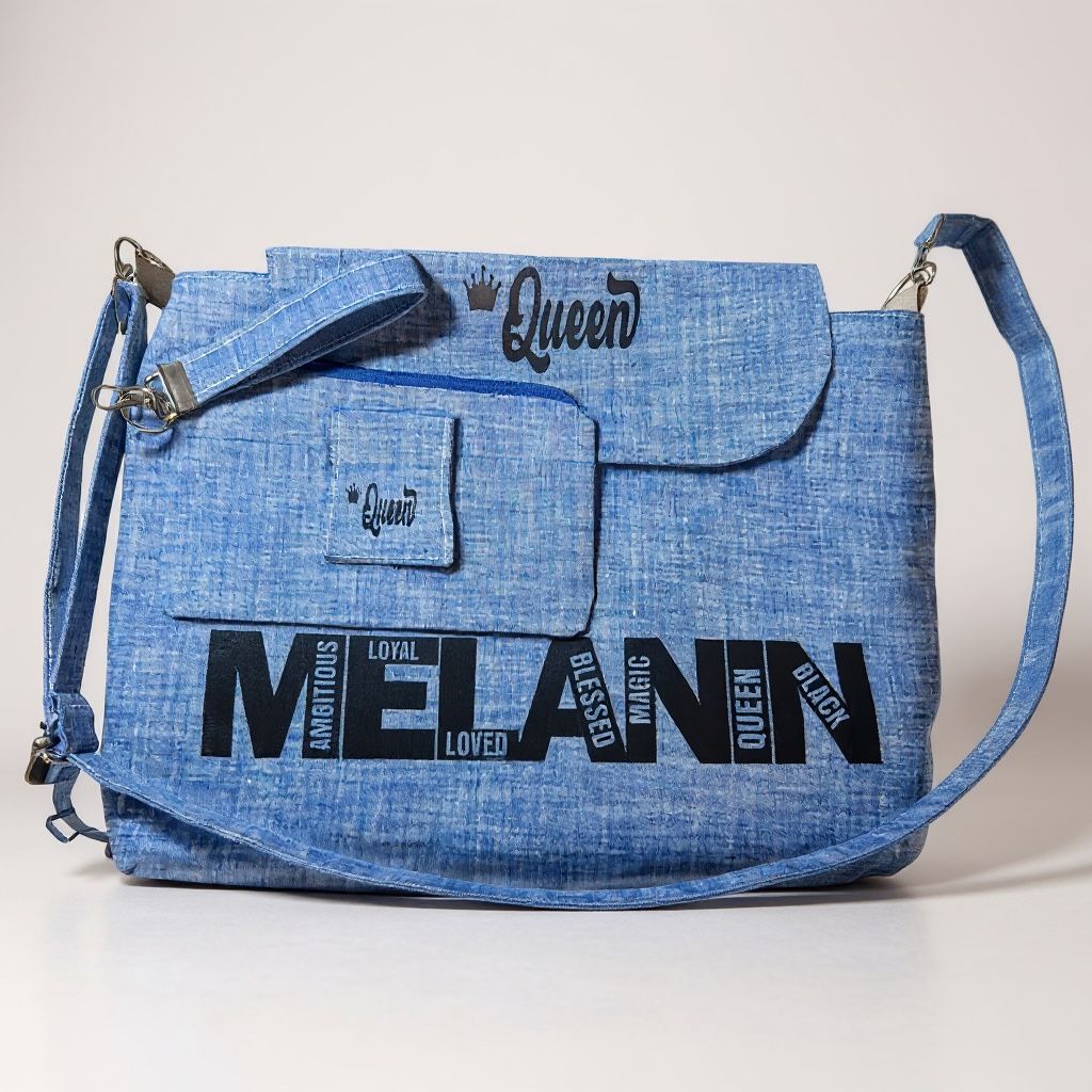 The Queen Bag