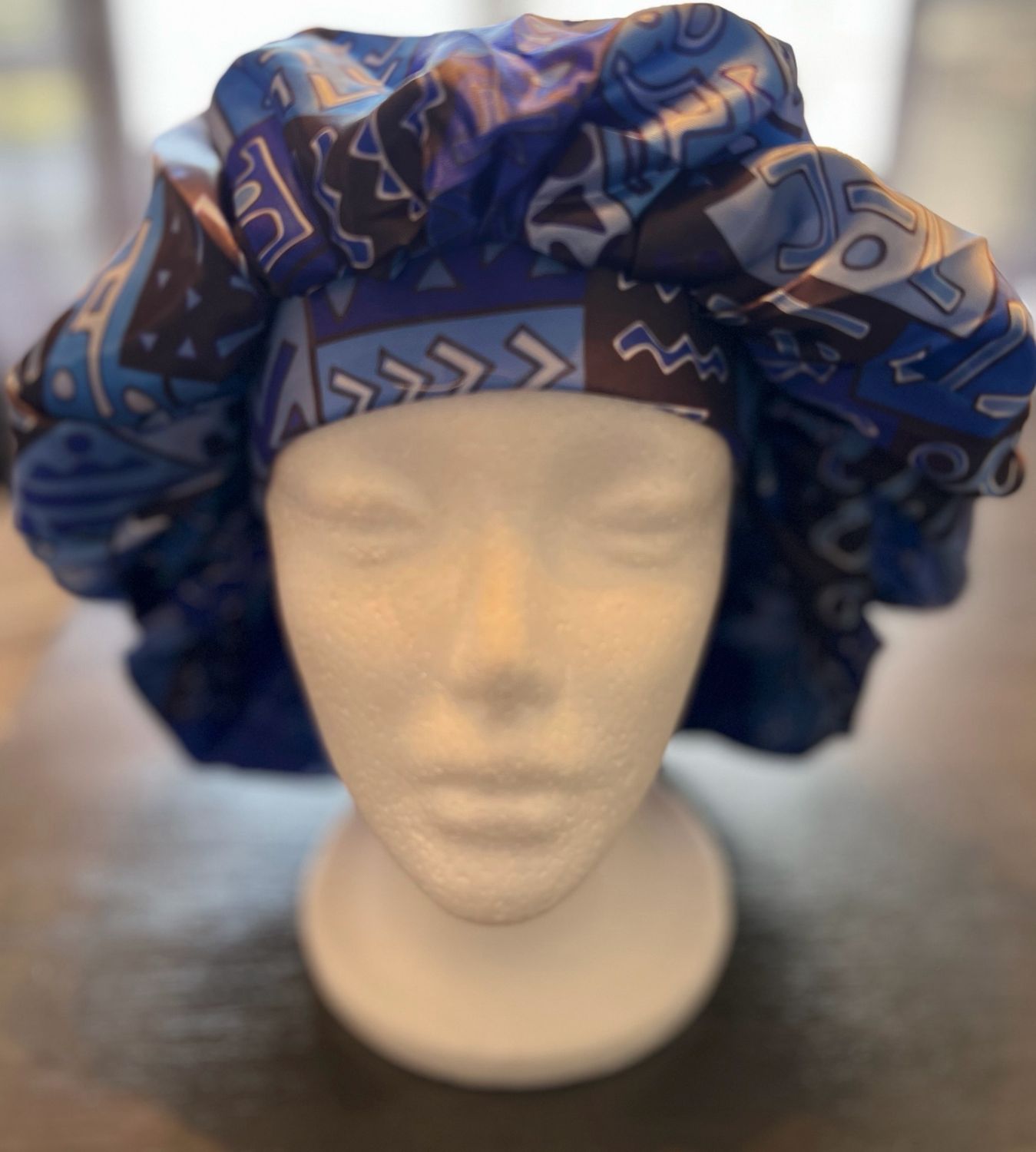 Band Bonnet