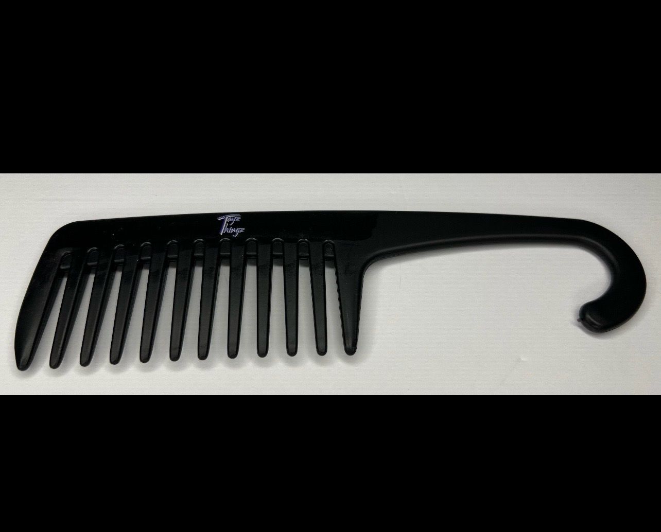 Simply Tay Detangling Comb &amp; Brush Set