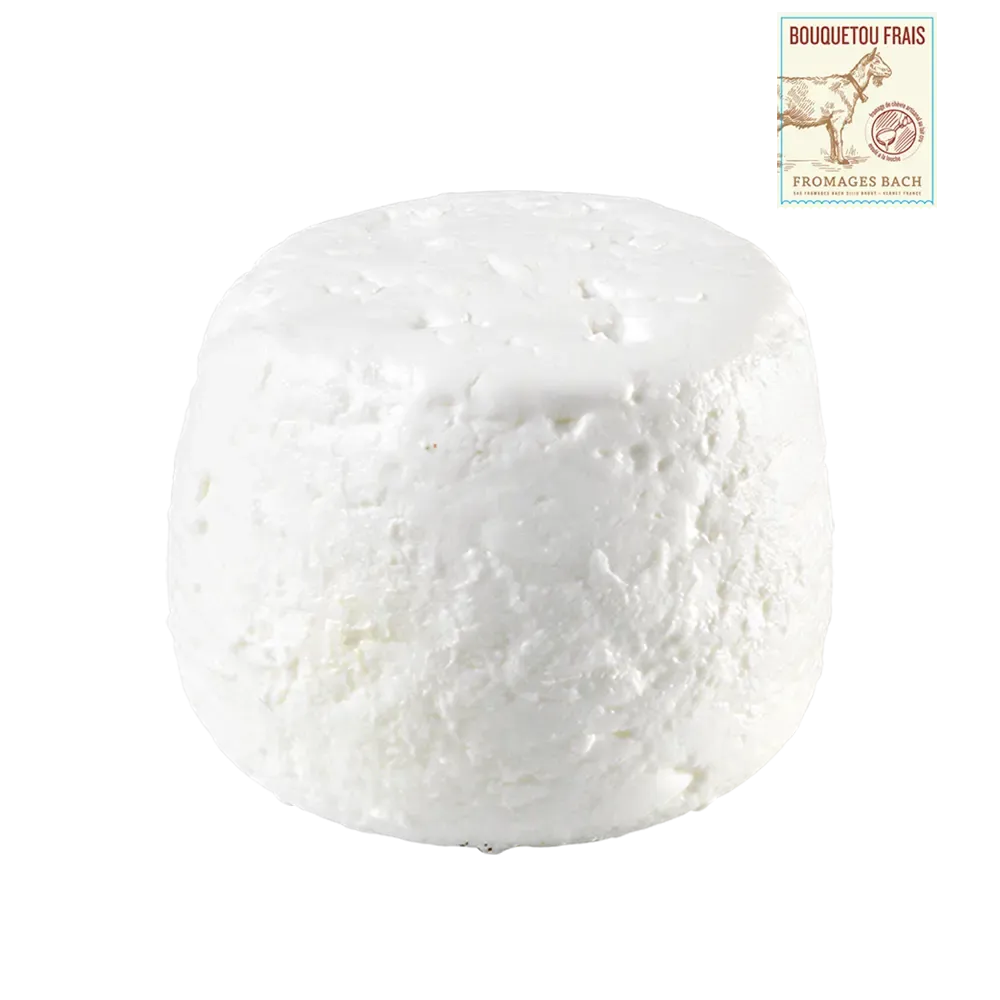 Chèvre frais