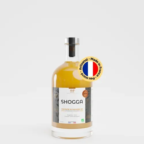 SHOGGA  20 CL