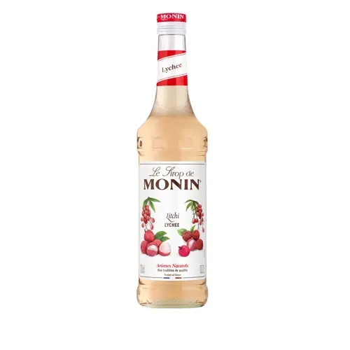 Sirop Litchi 70 cl MONIN