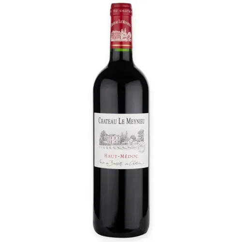 Haut-Médoc Château Le Meynieu