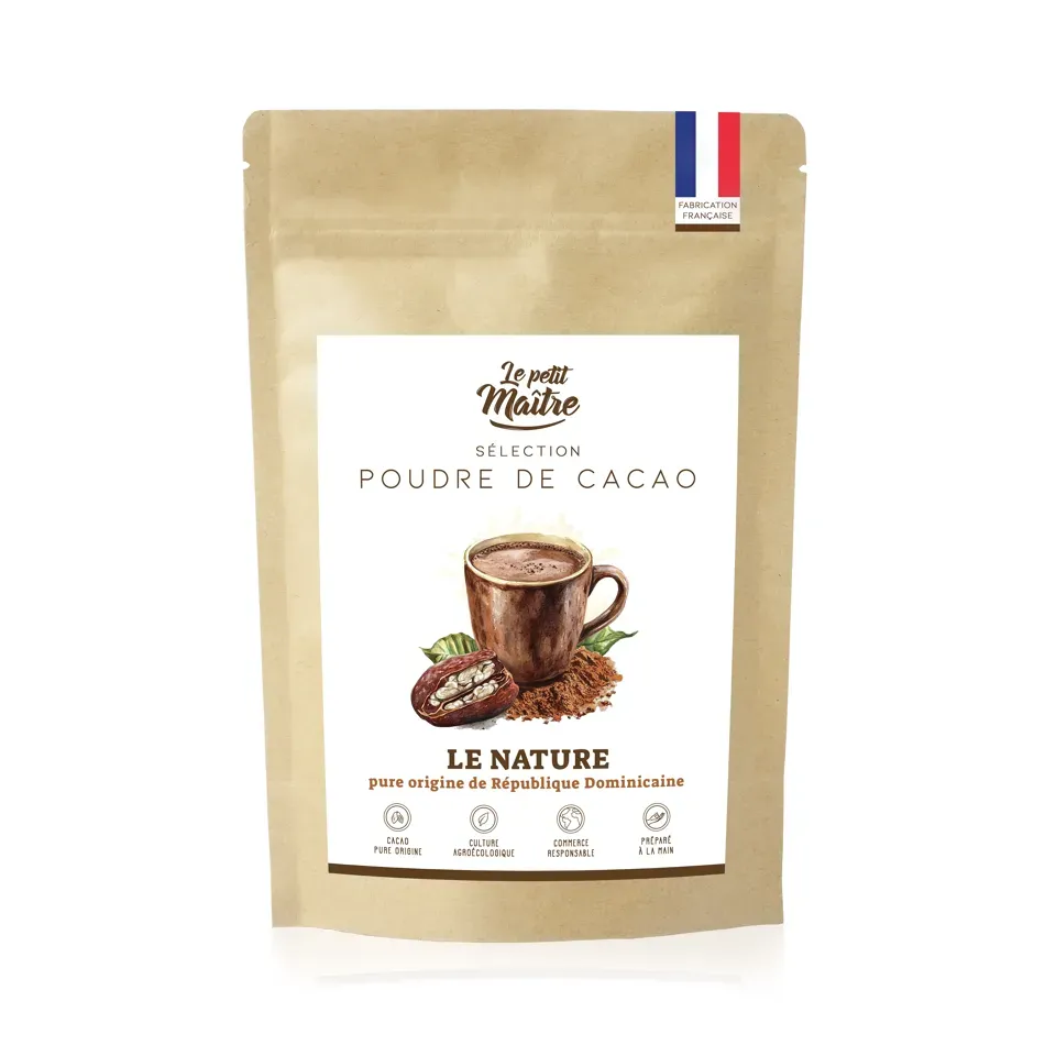 Poudre de Cacao Nature