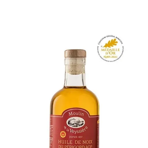 Huile de  noix du Périgord AOP 20 cl