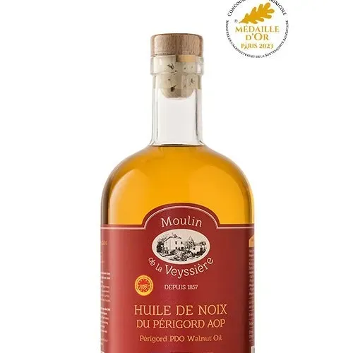 Huile de  noix du Périgord AOP 50 cl