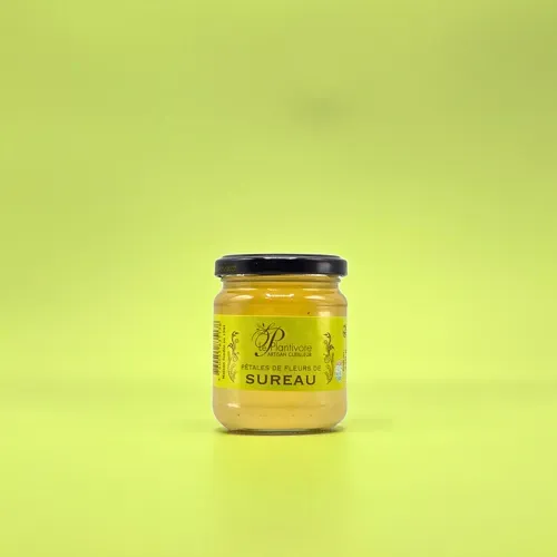 Gelée de Sureau