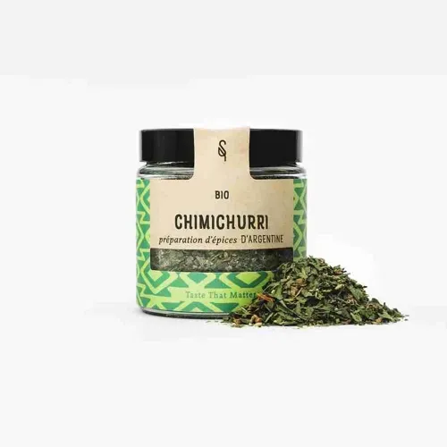 Chimichurri