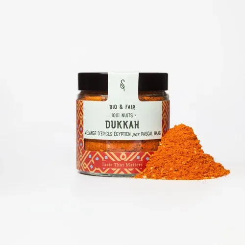 Dukkah Bio