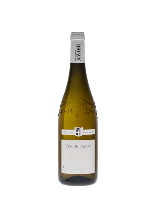 Apremont 75 cl