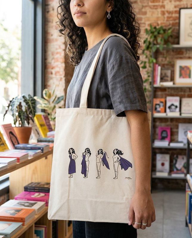 Bossa – Tote bag