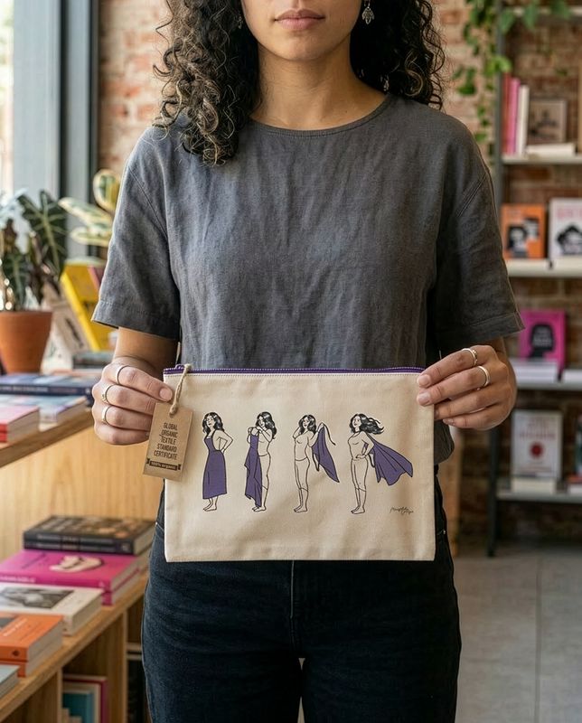 Necesser – Neceser – Pouch
