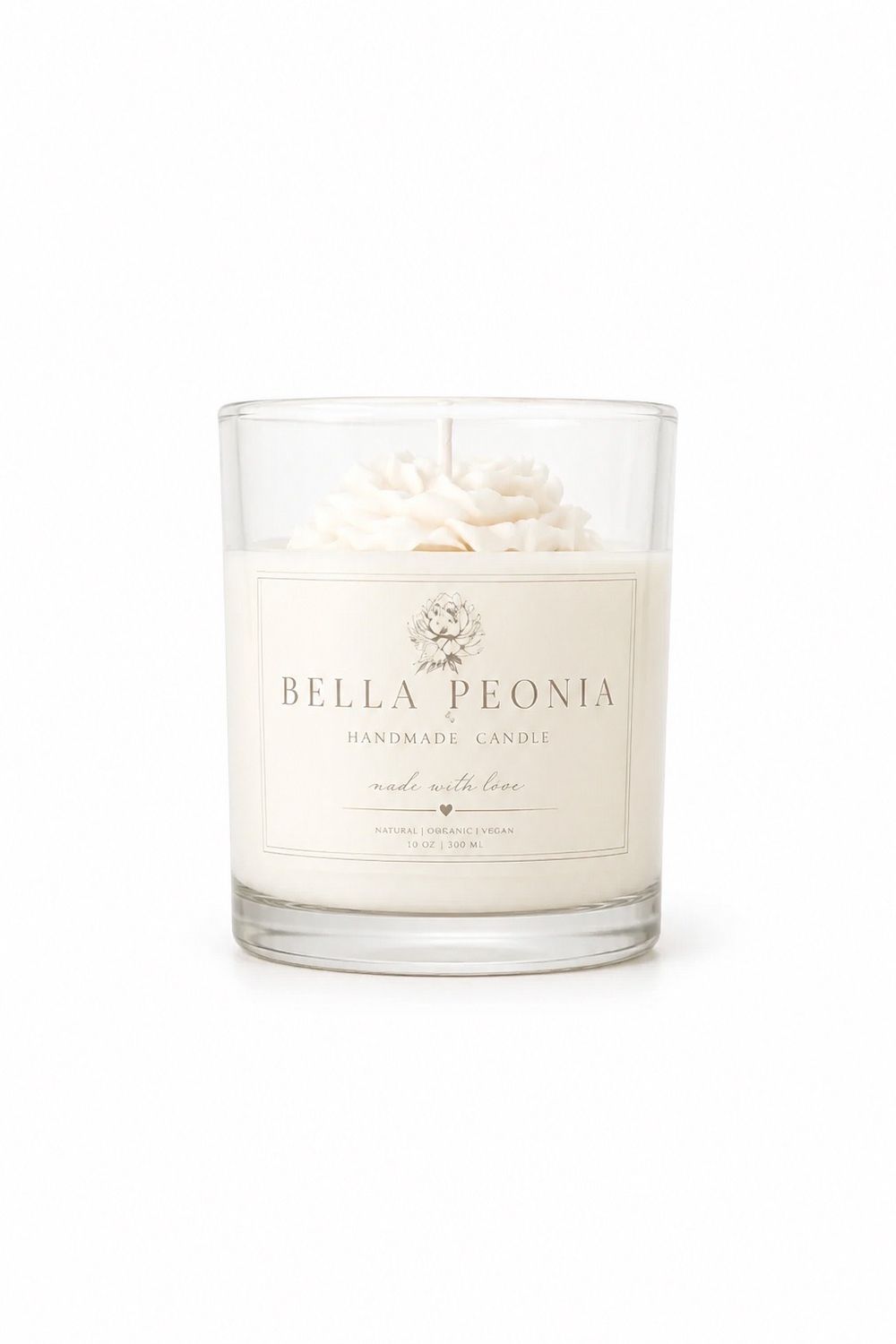 Bella Peonia
