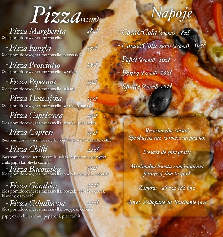 Pizza