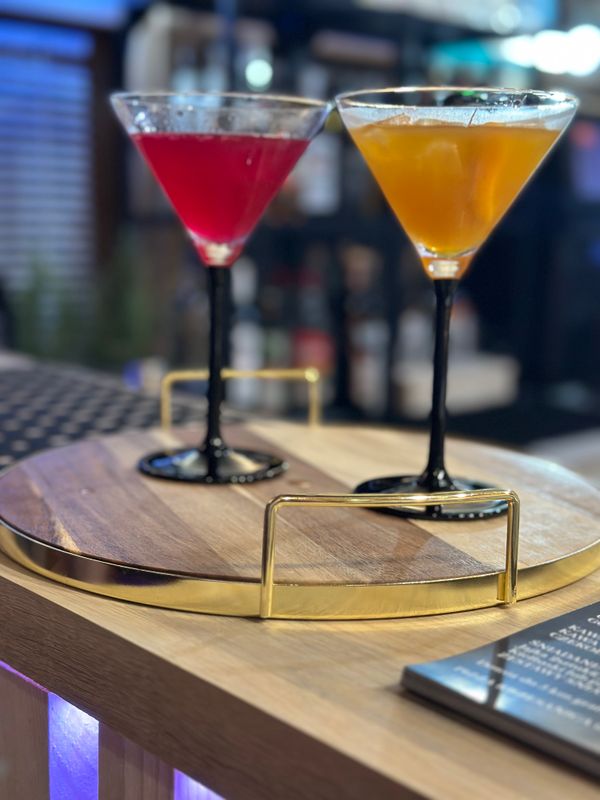 Alkohole