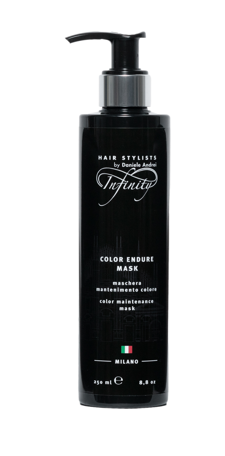 Color Endure Mask