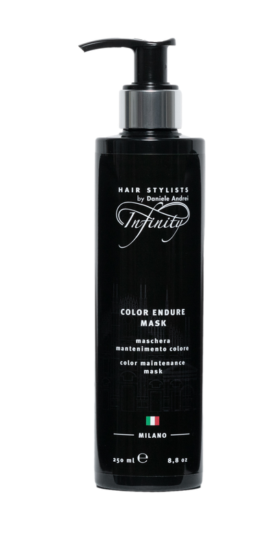 Color Endure Mask
