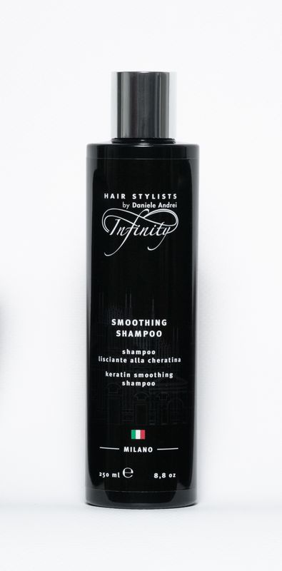Smoothing Shampoo