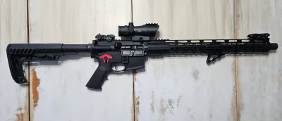 Firearm Accessories