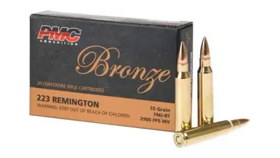 Ammunition