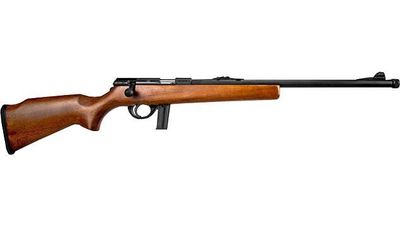 Rifles