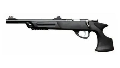 Pistols