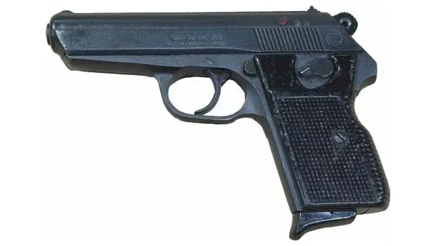 Used Firearms