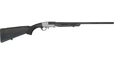Shotguns