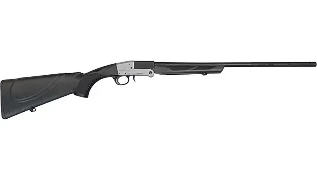 Shotguns