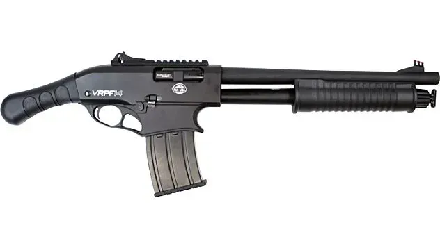 Other Firearms