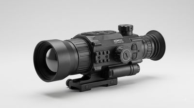NIGHT VISION