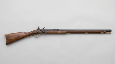 MUZZLELOADING FIREARMS