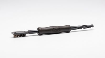 MUZZLELOADING ACCESSORIES