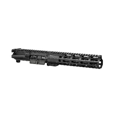 TACTICAL RAILS AND ACCESSORIES