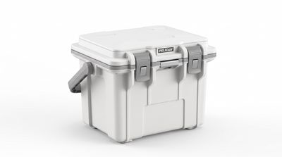 COOLERS AND COOLER ACCESSORIES