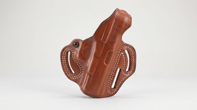 HOLSTERS AND RELATED ITEMS