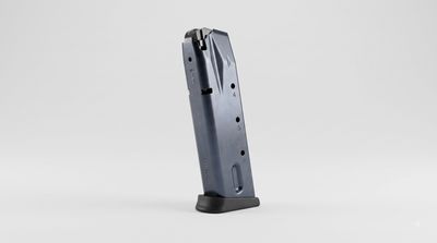 MAGAZINES (REPLACEMENT)
