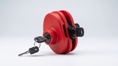 GUN LOCKS