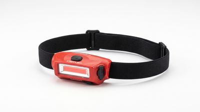 LIGHTS AND ACCESSORIES