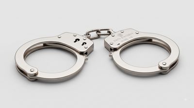 HANDCUFFS