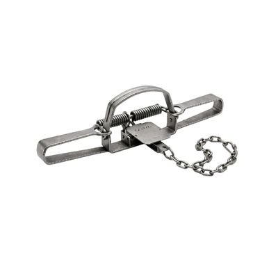 TRAPS AND TRAPPING SUPPLIES