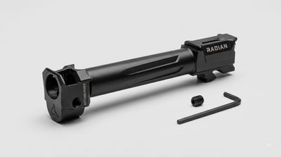 FIREARM CONVERSION KITS