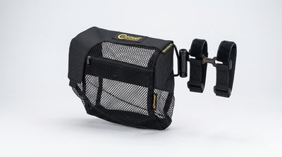 FIRED CASE COLLECTOR