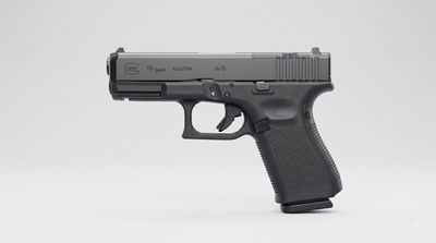 PISTOL