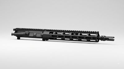 AR15 UPPER RECEIVERS