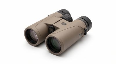 BINOCULARS