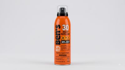 INSECT REPELLANT