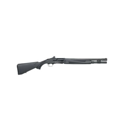 SHOTGUN